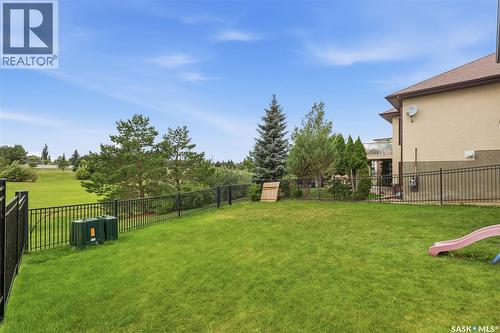 206 Muzyka Road, Saskatoon, SK - Outdoor