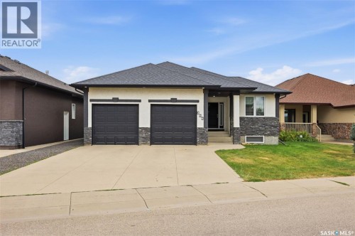 206 Muzyka ROAD  Saskatoon, SK S7W 0G9
