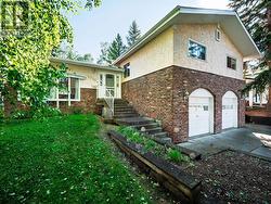 1736 PEARSON AVENUE Prince George, BC V2L 4K8