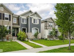 8103 CHAPPELLE WY SW  Edmonton, AB T6W 3L7