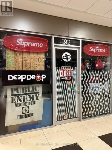 #92 - 384 Yonge Street, Toronto, ON 