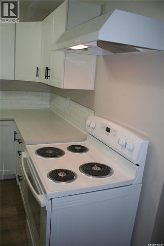 6 4505 Rae Street, Regina, SK - Indoor Photo Showing Kitchen