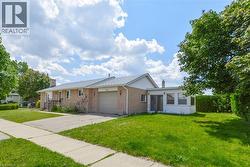 77 WENDY Crescent Unit# Basement Kitchener, ON N2A 3T1