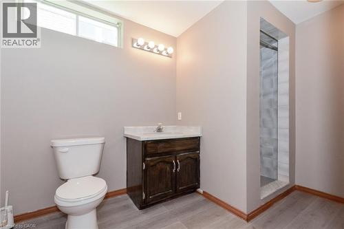 77 WENDY Crescent Unit# Basement , Kitchener, Ontario N2A 3T1 4
