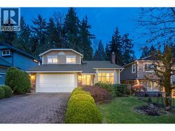 31 ARROW-WOOD PLACE  Port Moody, BC V3H 4J1