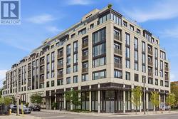 503 - 1 STRATHGOWAN AVENUE Toronto, ON M4N 0B3