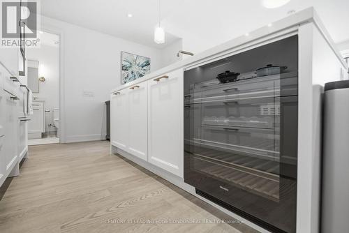 503 - 1 Strathgowan Avenue, Toronto, ON - Indoor Photo Showing Other Room