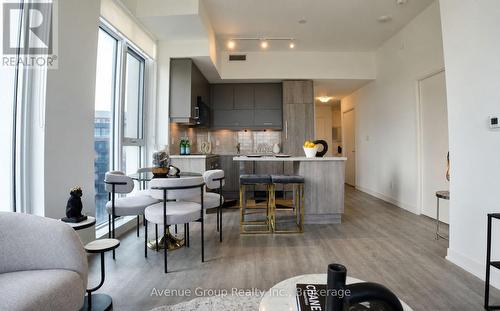 1011 - 292 Verdale Crossing, Markham, ON - Indoor