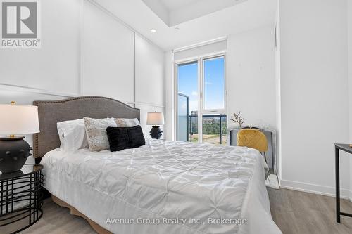 1011 - 292 Verdale Crossing, Markham, ON - Indoor Photo Showing Bedroom