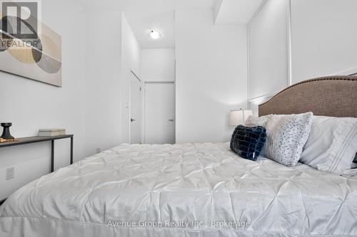 1011 - 292 Verdale Crossing, Markham, ON - Indoor Photo Showing Bedroom