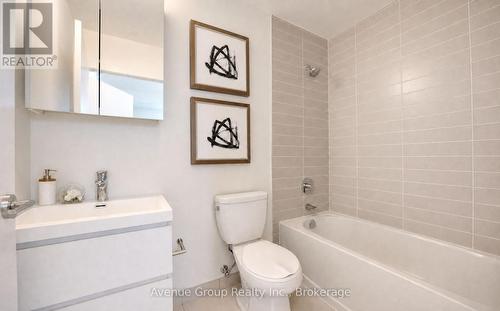 1011 - 292 Verdale Crossing, Markham, ON - Indoor Photo Showing Bathroom