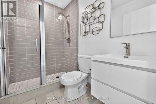 1011 - 292 Verdale Crossing, Markham, ON - Indoor Photo Showing Bathroom