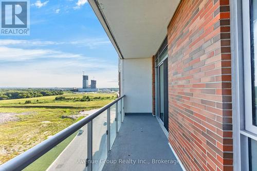 1011 - 292 Verdale Crossing, Markham, ON - Outdoor With Exterior