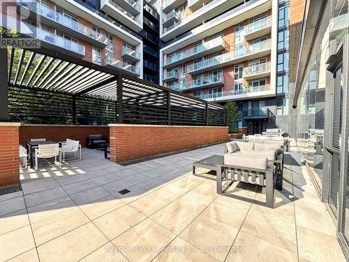 1011 - 292 Verdale Crossing, Markham, ON - Outdoor
