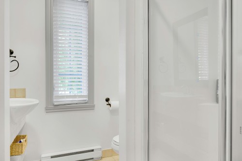 Salle de bains - 743A Rue Principale, Saint-Sauveur, QC - Indoor Photo Showing Bathroom