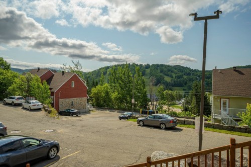 Vue - 743A Rue Principale, Saint-Sauveur, QC - Outdoor With View