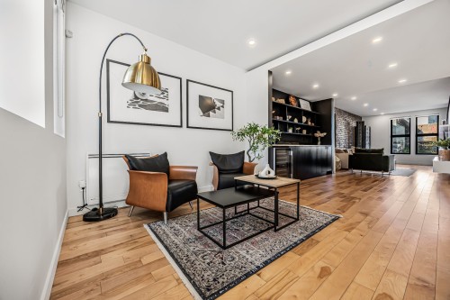 Vue d'ensemble - 2694 Rue De Reading, Montréal (Le Sud-Ouest), QC - Indoor