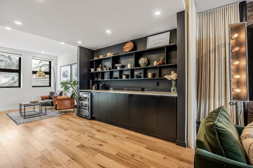 Vue d'ensemble - 2694 Rue De Reading, Montréal (Le Sud-Ouest), QC - Indoor