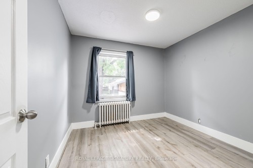2935 St Clair Avenue E, Toronto, ON - Indoor Photo Showing Other Room