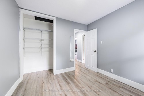 2935 St Clair Avenue E, Toronto, ON - Indoor Photo Showing Other Room