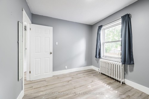 2935 St Clair Avenue E, Toronto, ON - Indoor Photo Showing Other Room