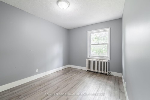 2935 St Clair Avenue E, Toronto, ON - Indoor Photo Showing Other Room