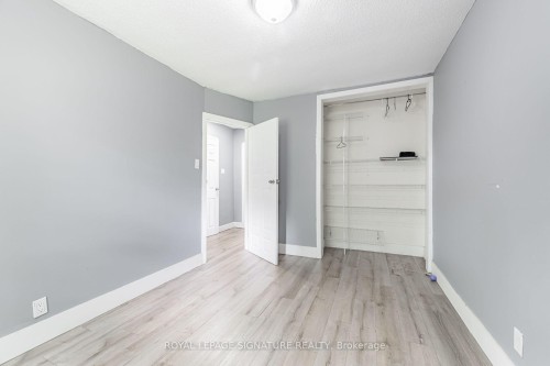 2935 St Clair Avenue E, Toronto, ON - Indoor Photo Showing Other Room