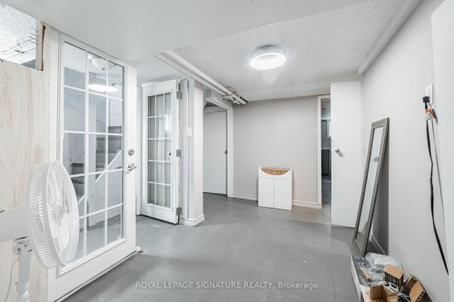 2935 St Clair Avenue E, Toronto, ON -  With Exterior