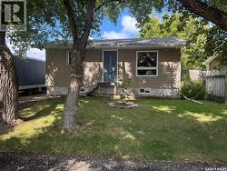 206 2nd STREET N Wakaw, SK S0K 4P0