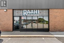1 - 5370 CANOTEK ROAD Ottawa, ON K1G 9G1