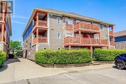211 - 678 LINE 2 ROAD Niagara-On-The-Lake (Virgil), ON L0S 1T0
