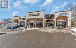 294 MARKHAM ROAD Toronto, ON M1J 3C5
