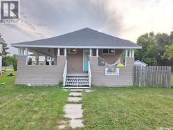 315 Carlyle STREET Arcola, SK S0C 0G0