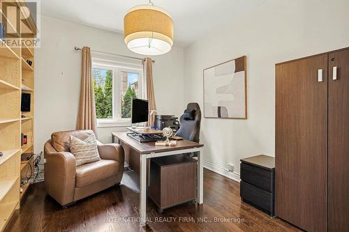 5240 Elmridge Drive, Mississauga, ON - Indoor Photo Showing Office