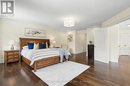 5240 Elmridge Drive, Mississauga, ON - Indoor Photo Showing Bedroom