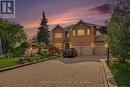 5240 Elmridge Drive, Mississauga, ON  - Outdoor 