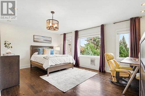 5240 Elmridge Drive, Mississauga, ON - Indoor Photo Showing Bedroom