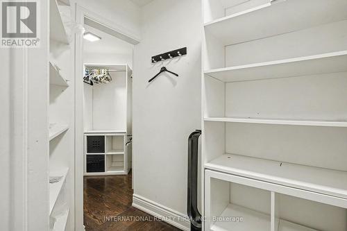 5240 Elmridge Drive, Mississauga, ON - Indoor With Storage