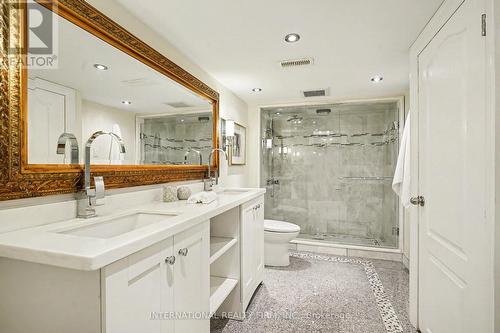 5240 Elmridge Drive, Mississauga, ON - Indoor Photo Showing Bathroom