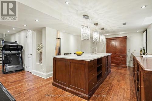 5240 Elmridge Drive, Mississauga, ON - Indoor