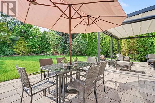 5240 Elmridge Drive, Mississauga, ON - Outdoor With Deck Patio Veranda With Exterior