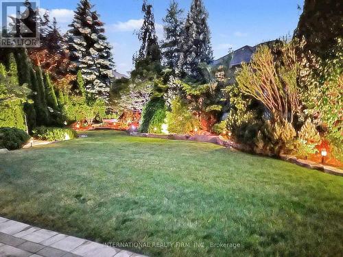 5240 Elmridge Drive, Mississauga, ON - Outdoor