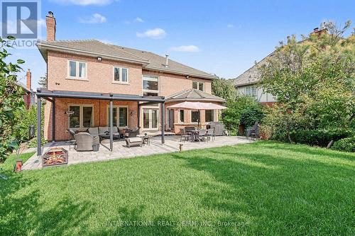 5240 Elmridge Drive, Mississauga, ON - Outdoor With Deck Patio Veranda
