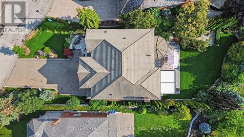 5240 Elmridge Drive, Mississauga, ON - Outdoor