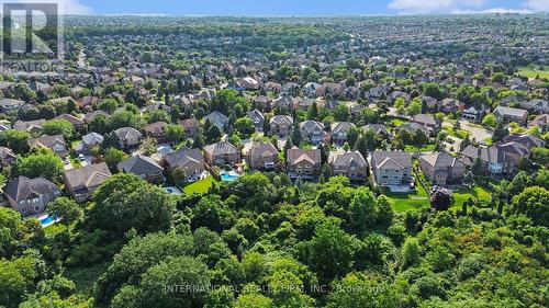 5240 Elmridge Drive, Mississauga, ON - Outdoor With View