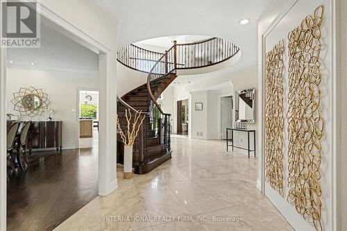 5240 Elmridge Drive, Mississauga, ON - Indoor Photo Showing Other Room