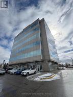 101 - 7130 WARDEN AVENUE Markham, ON L3R 1S2