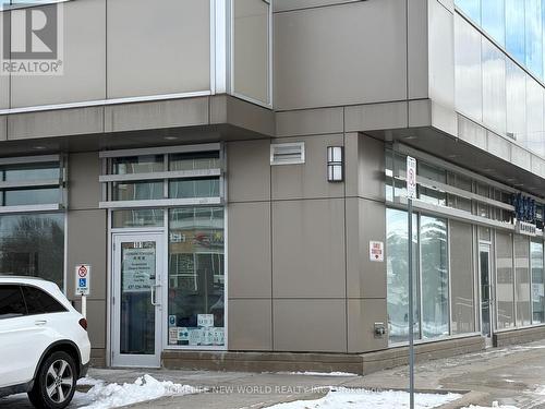 101 - 7130 Warden Avenue, Markham, ON 