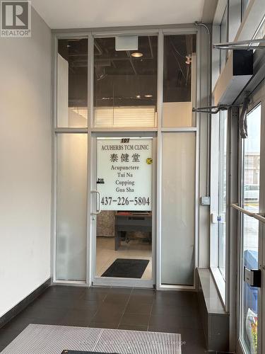 101 - 7130 Warden Avenue, Markham, ON 