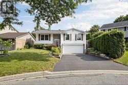 4132 CELIA COURT  Burlington, ON L7L 5L9